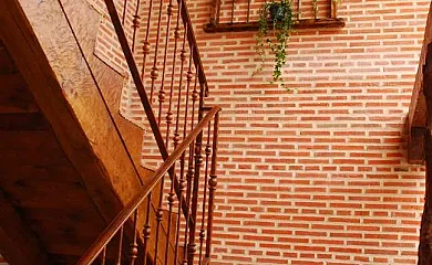 Los Barreros en San Cristobal De Segovia (Segovia) - Foto 18