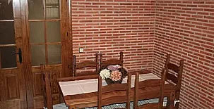 Casas Rurales Las Puentes de Candelario 004