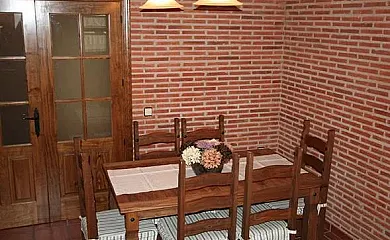 Casas Rurales Las Puentes de Candelario en Candelario (Salamanca) - Foto 4