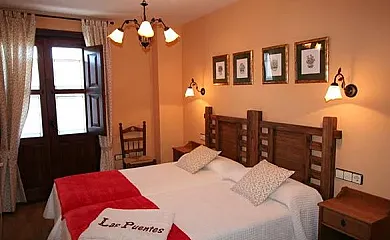 Casas Rurales Las Puentes de Candelario en Candelario (Salamanca) - Foto 6