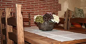 Casas Rurales Las Puentes de Candelario 007