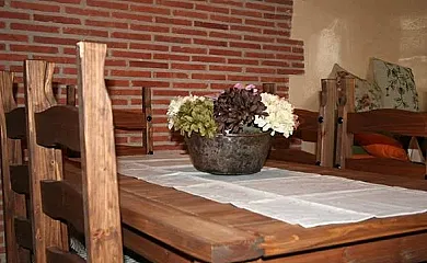 Casas Rurales Las Puentes de Candelario en Candelario (Salamanca) - Foto 7