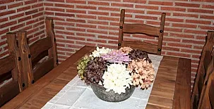 Casas Rurales Las Puentes de Candelario 008