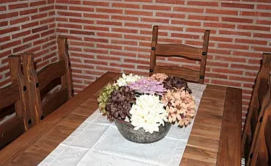 Casas Rurales Las Puentes de Candelario en Candelario (Salamanca) - Foto 8