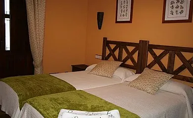 Casas Rurales Las Puentes de Candelario en Candelario (Salamanca) - Foto 9