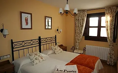 Casas Rurales Las Puentes de Candelario en Candelario (Salamanca) - Foto 10