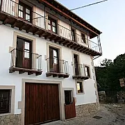 Casas Rurales Las Puentes de Candelario 001