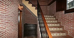 Casas Rurales Las Puentes de Candelario 0011