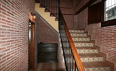 Casas Rurales Las Puentes de Candelario en Candelario (Salamanca) - Foto 11