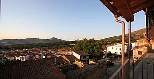 Casas Rurales Las Puentes de Candelario 002