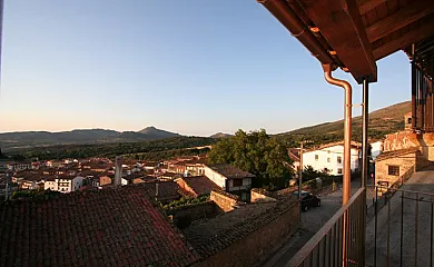 Casas Rurales Las Puentes de Candelario en Candelario (Salamanca) - Foto 2