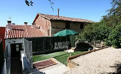 Casas Rurales Las Puentes de Candelario en Candelario (Salamanca) - Foto 3