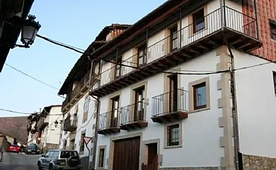 Casas Rurales Las Puentes de Candelario en Candelario (Salamanca) - Foto 12