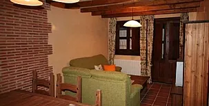 Casas Rurales Las Puentes de Candelario 0013