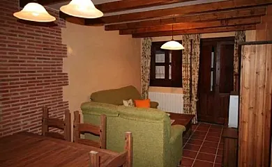 Casas Rurales Las Puentes de Candelario en Candelario (Salamanca) - Foto 13