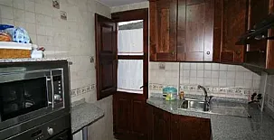 Casas Rurales Las Puentes de Candelario 0014