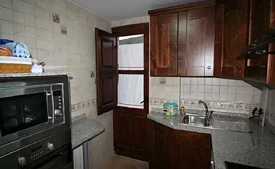 Casas Rurales Las Puentes de Candelario en Candelario (Salamanca) - Foto 14