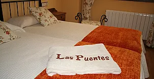 Casas Rurales Las Puentes de Candelario 0015