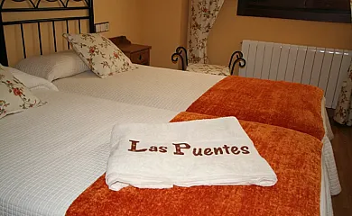 Casas Rurales Las Puentes de Candelario en Candelario (Salamanca) - Foto 15