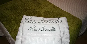 Casas Rurales Las Puentes de Candelario 0016