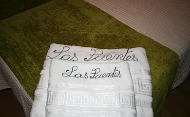 Casas Rurales Las Puentes de Candelario en Candelario (Salamanca) - Foto 16