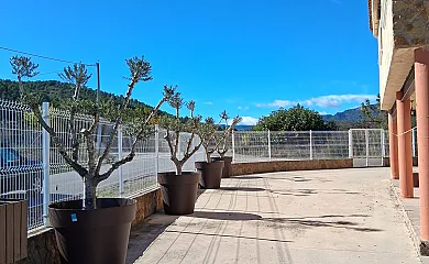 Finca La Bellota en Socovos (Albacete) - Foto 23