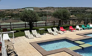 Finca La Bellota en Socovos (Albacete) - Foto 24