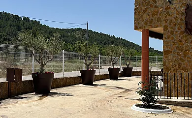 Finca La Bellota en Socovos (Albacete) - Foto 25