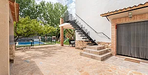 Playamonte Rural - Alojamientos y Experiencias 0012