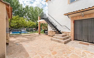 Playamonte Rural - Alojamientos y Experiencias en Navarres (Valencia) - Foto 12