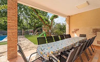 Playamonte Rural - Alojamientos y Experiencias en Navarres (Valencia) - Foto 13