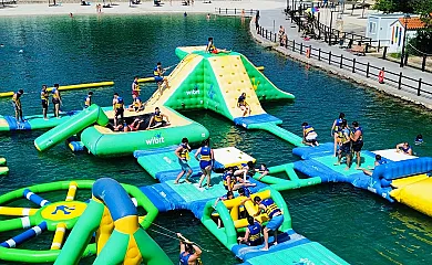 Playamonte Rural - Alojamientos y Experiencias en Navarres (Valencia) - Foto 3