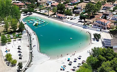 Playamonte Rural - Alojamientos y Experiencias en Navarres (Valencia) - Foto 1