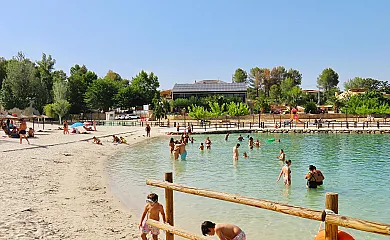 Playamonte Rural - Alojamientos y Experiencias en Navarres (Valencia) - Foto 2