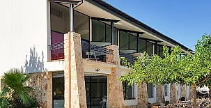 Playamonte Rural - Alojamientos y Experiencias 0016