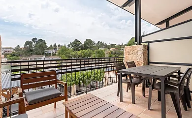 Playamonte Rural - Alojamientos y Experiencias en Navarres (Valencia) - Foto 17