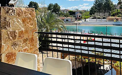 Playamonte Rural - Alojamientos y Experiencias en Navarres (Valencia) - Foto 18