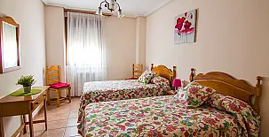 Casas y Apartamentos El Prado 0028