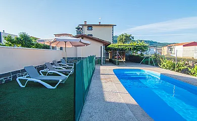 Casas y Apartamentos El Prado en Pinofranqueado (Cáceres) - Foto 19