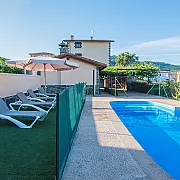 Casas y Apartamentos El Prado 001