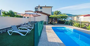 Casas y Apartamentos El Prado 0058