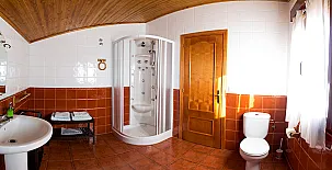 Casas y Apartamentos El Prado 009