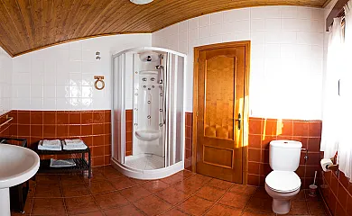 Casas y Apartamentos El Prado en Pinofranqueado (Cáceres) - Foto 9