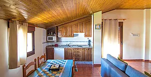 Casas y Apartamentos El Prado 005