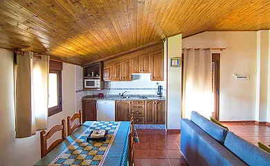 Casas y Apartamentos El Prado en Pinofranqueado (Cáceres) - Foto 5