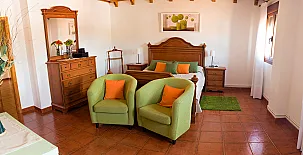 Casas y Apartamentos El Prado 006