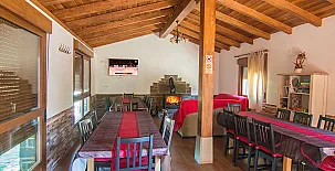 Casas y Apartamentos El Prado 0011