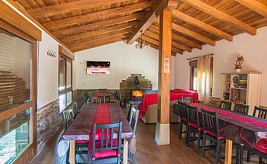 Casas y Apartamentos El Prado en Pinofranqueado (Cáceres) - Foto 11