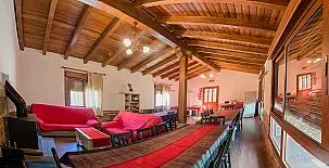 Casas y Apartamentos El Prado 0013