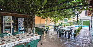 Casas y Apartamentos El Prado 0015